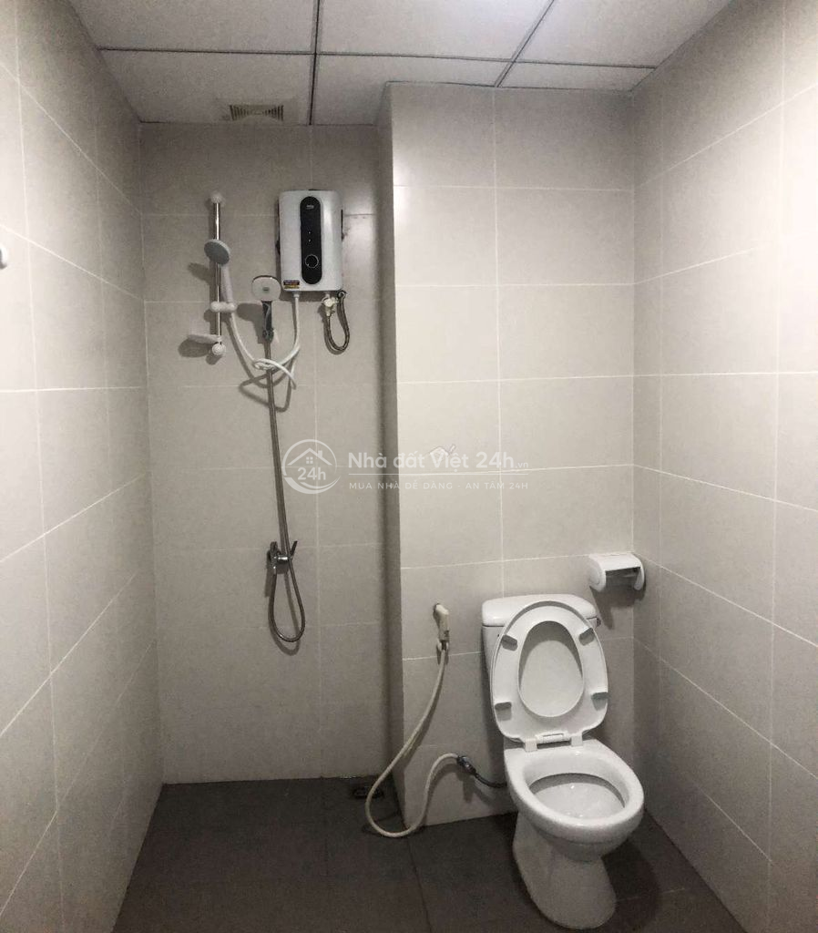 cho thuê căn hộ Waterpoint Bến Lức Long An