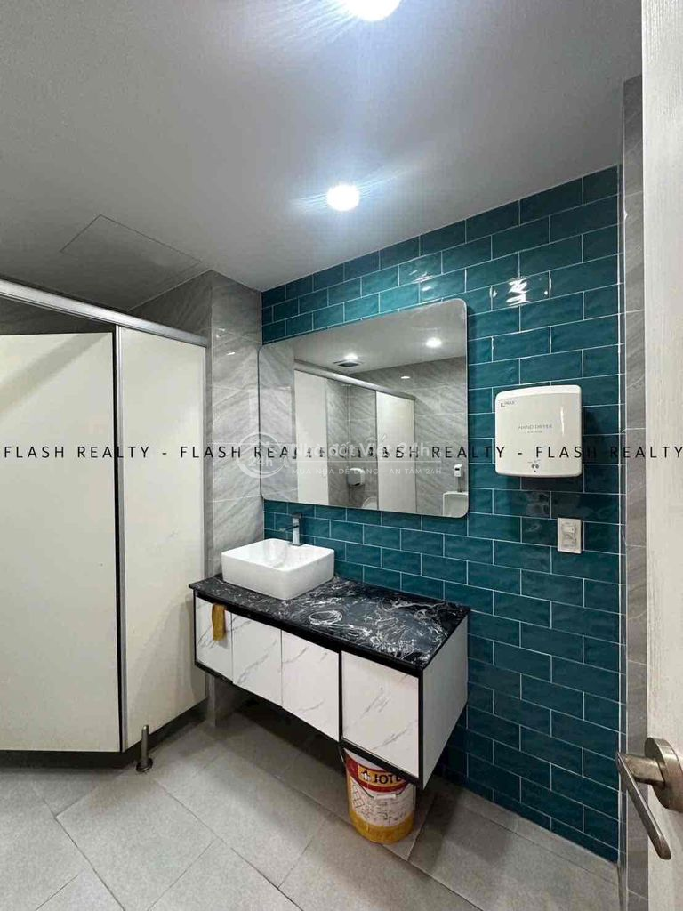  CHO THUÊ MẶT BẰNG ĐẸP – VÕ THỊ SÁU, QUẬN 3 - 80m2