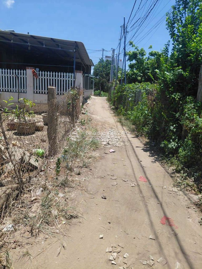 Đất thổ cư Phước Khánh, gần cầu Đạo Long 2, 154m2/1ty150