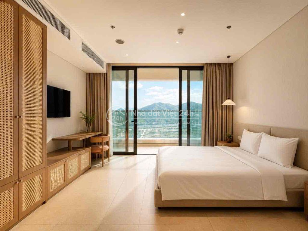 Bán nhà chung cu cao cấp