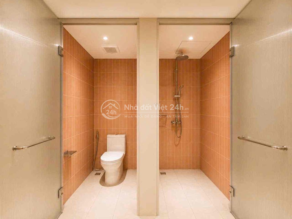 Bán nhà chung cu cao cấp