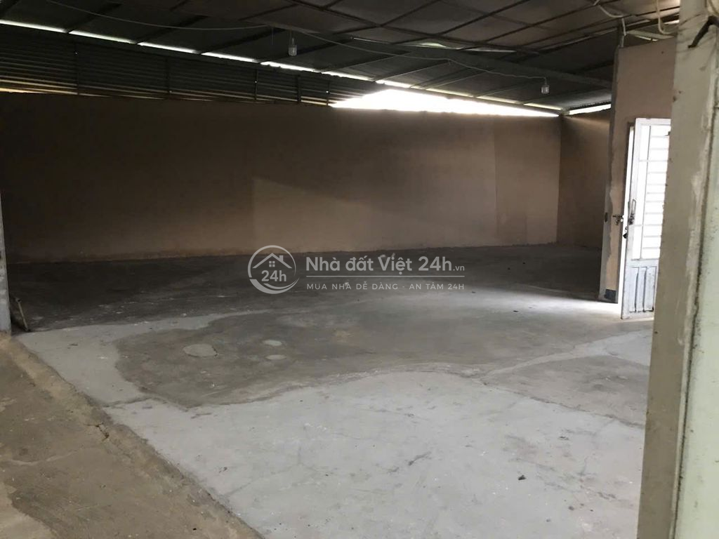 Chính Chủ Cho Thuê Kho Bãi tại Xuân Định- TP. Đồng Nai (Bảo Hòa cũ)