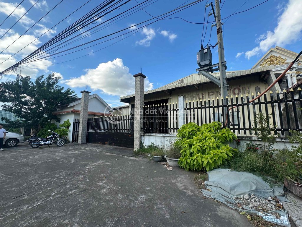📍 Cho Thuê Kho Xưởng 1000m2 Tại Long An, Giá 35 Triệu/tháng