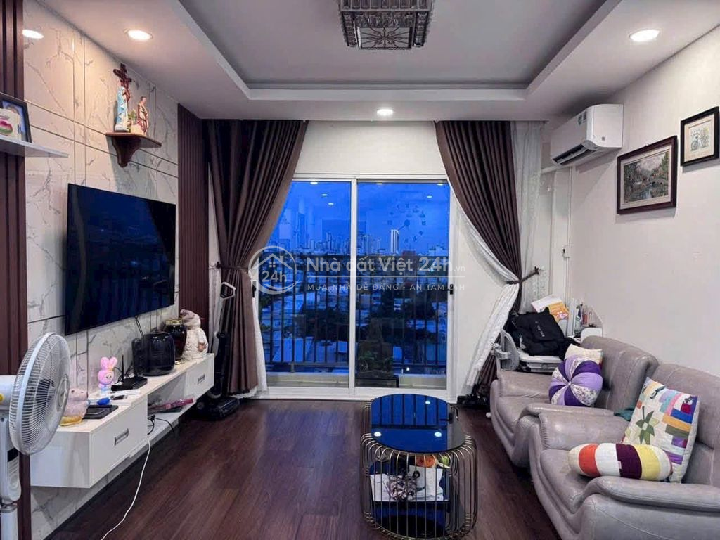 🔥 HẠ GIÁ BÁN GẤP – CĂN GÓC XH1 VCN PHƯỚC LONG  Đường 28