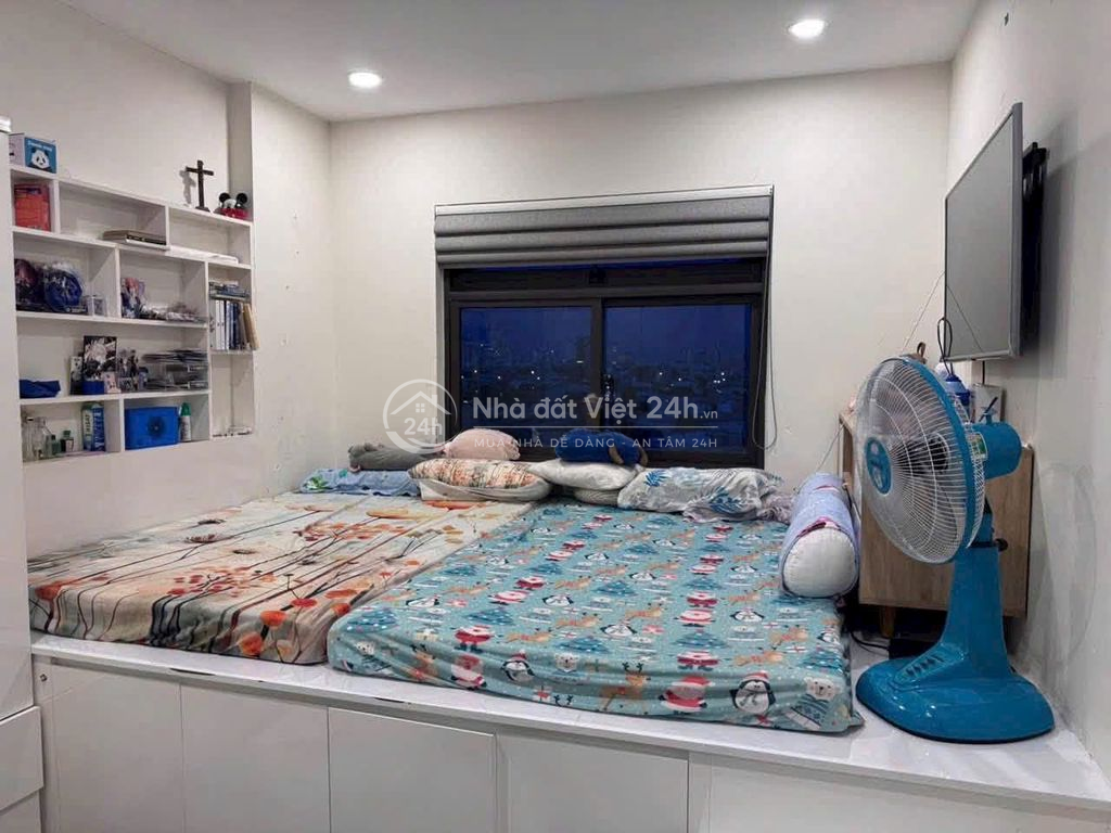 🔥 HẠ GIÁ BÁN GẤP – CĂN GÓC XH1 VCN PHƯỚC LONG  Đường 28