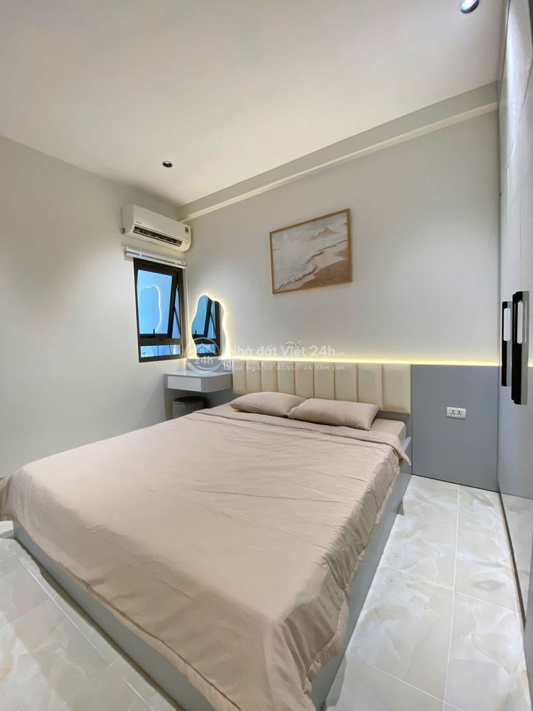 Căn Hộ SSH09 Hà Quang 1 58m2 2PN2WC View Biển Núi - Đối Diện Sun Group