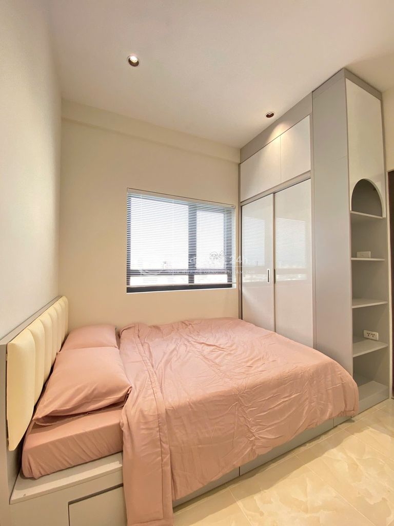 Căn Hộ SSH09 Hà Quang 1 58m2 2PN2WC View Biển Núi - Đối Diện Sun Group