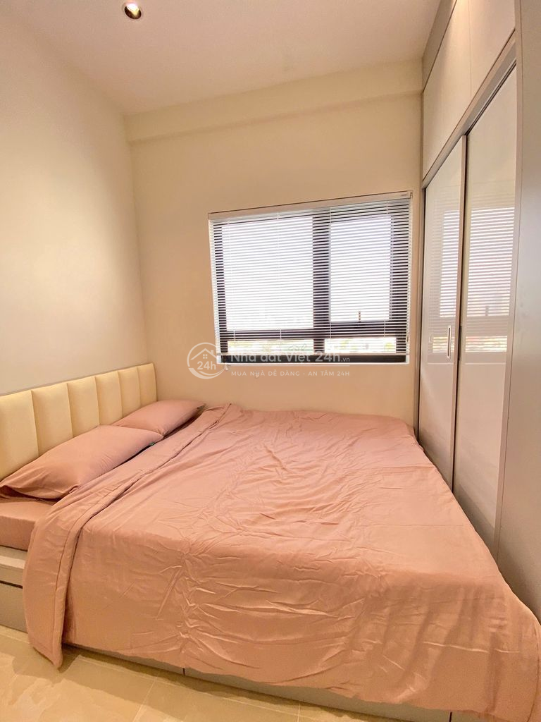 Căn Hộ SSH09 Hà Quang 1 58m2 2PN2WC View Biển Núi - Đối Diện Sun Group