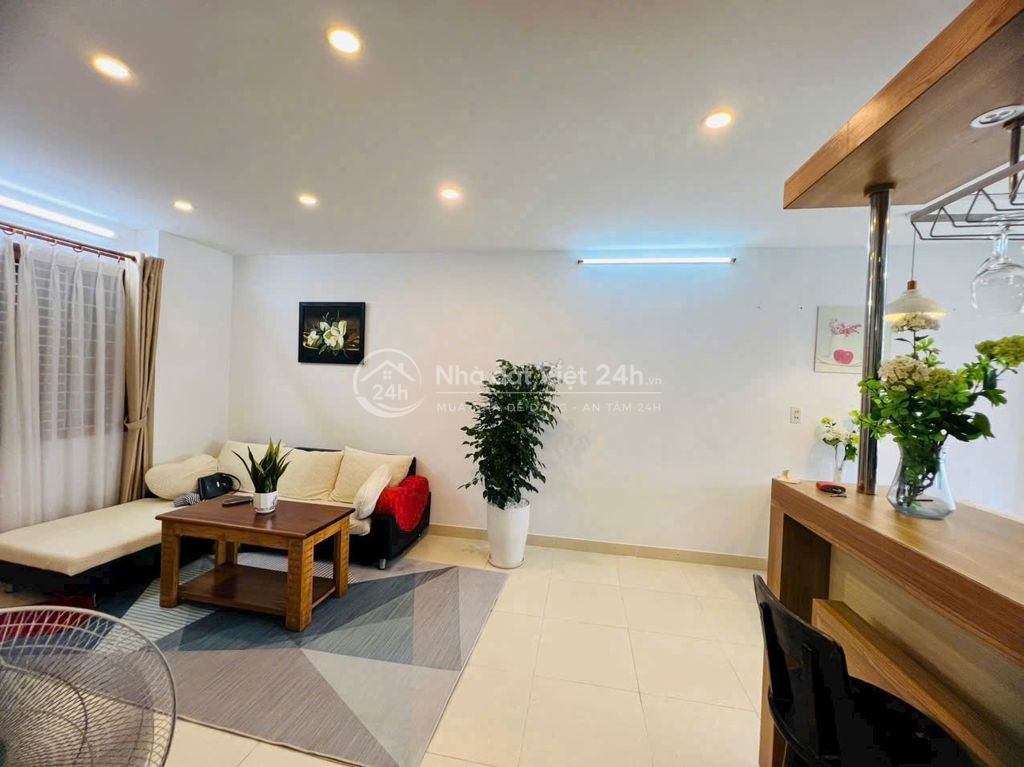 Căn Hộ CT2 Vĩnh Điềm Trung 60m2 2PN View Hồ Trực Diện - 2.48 Tỷ