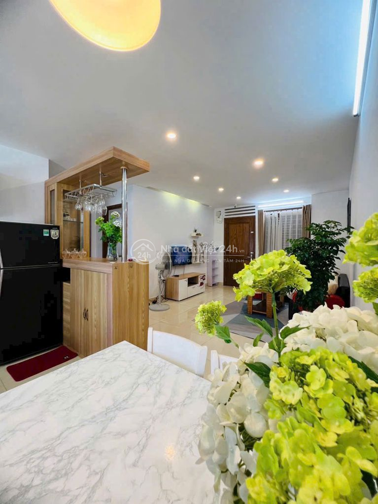 Căn Hộ CT2 Vĩnh Điềm Trung 60m2 2PN View Hồ Trực Diện - 2.48 Tỷ