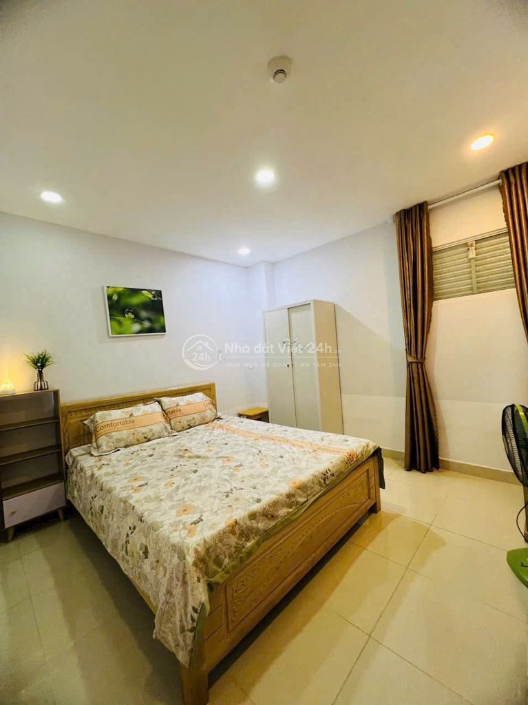 Căn Hộ CT2 Vĩnh Điềm Trung 60m2 2PN View Hồ Trực Diện - 2.48 Tỷ