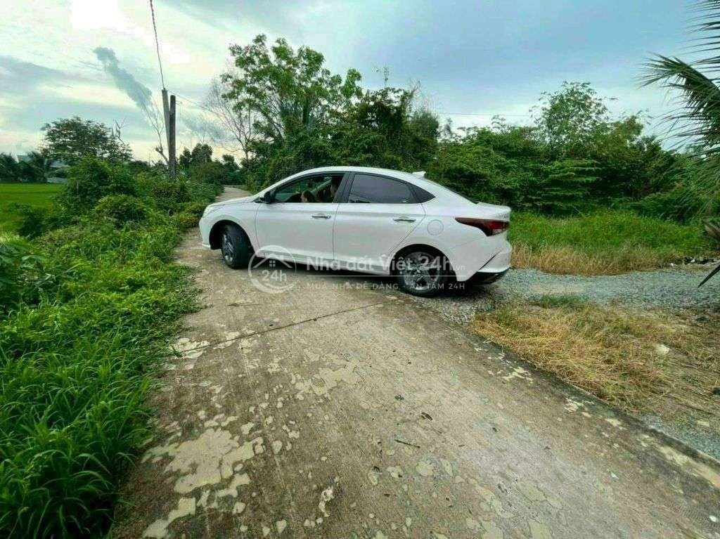 chính chủ bán đất thổ cư