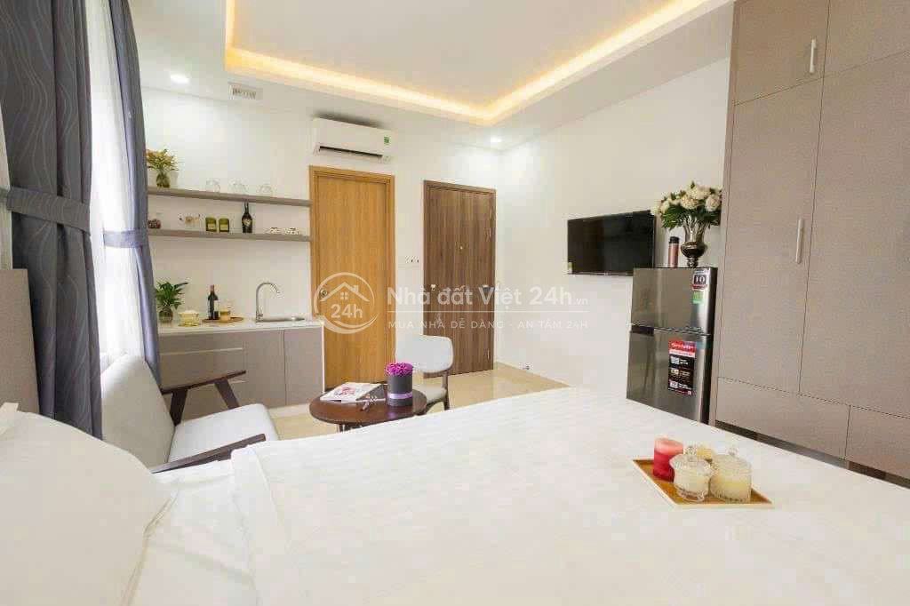 Studio full NT, cửa sổ, Nguyễn Khoái Q4 gần_Q1_Q5_Q7_Q8