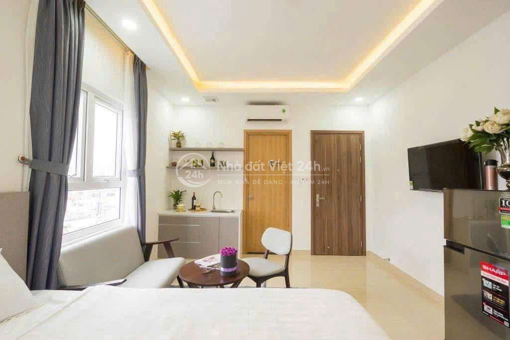 Studio full NT, cửa sổ, Nguyễn Khoái Q4 gần_Q1_Q5_Q7_Q8