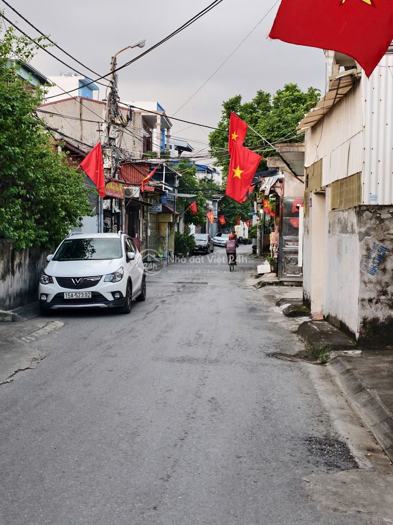 Thật không thể tin nổi giá Zẻ ngỡ ngàng 33,9 triệu/m