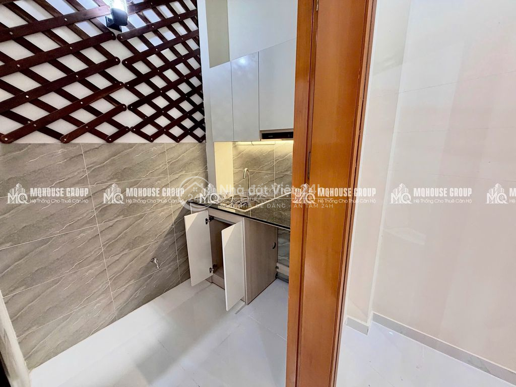 STUDIO FULL NỘI THẤT –PHÚ NHUẬN