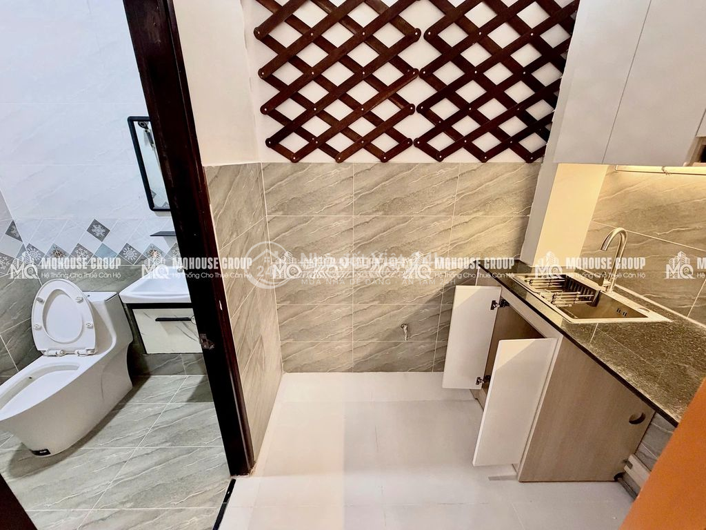 STUDIO FULL NỘI THẤT –PHÚ NHUẬN