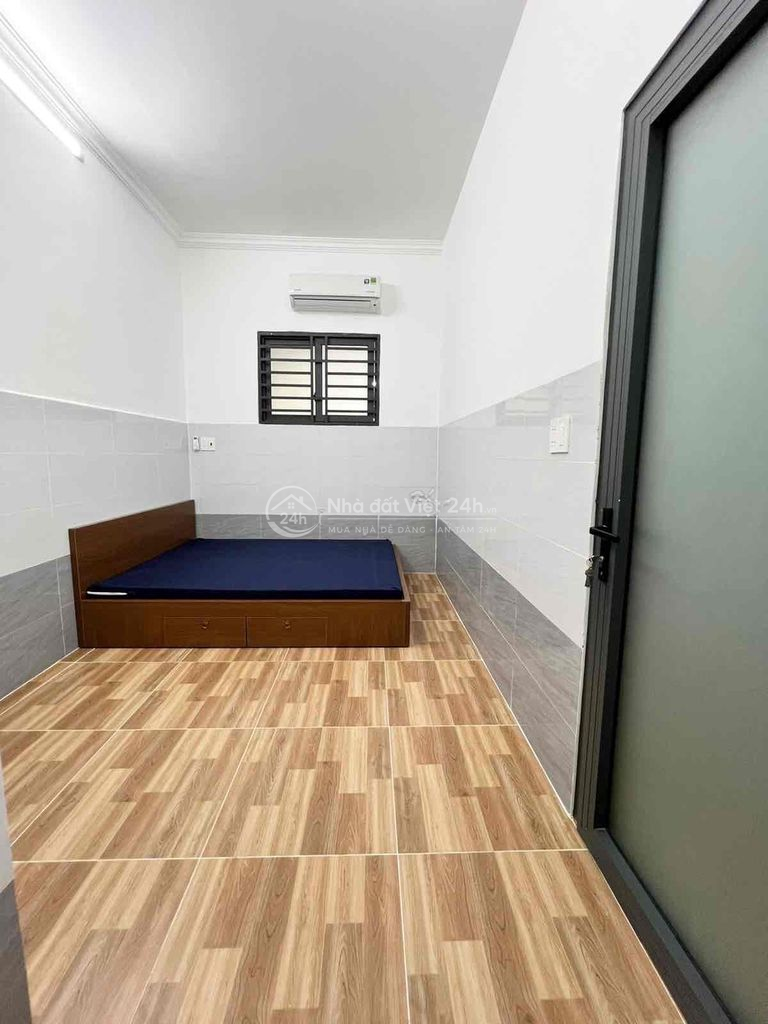 PHÒNG STUDIO ĐƯỜNG PHẠM VĂN CHIÊU GÒ VẤP, GẦN CHỢ THẠCH ĐÀ