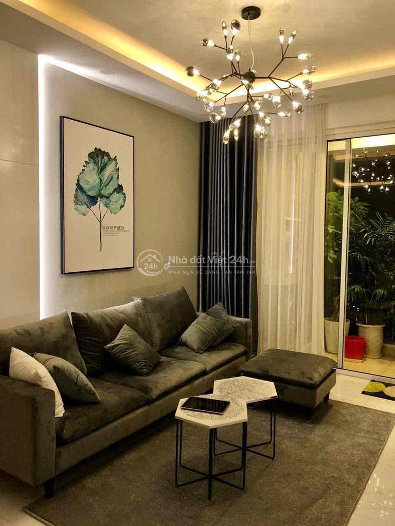 Căn Hộ RICHSTAR Tân Phú CHO ThUÊ