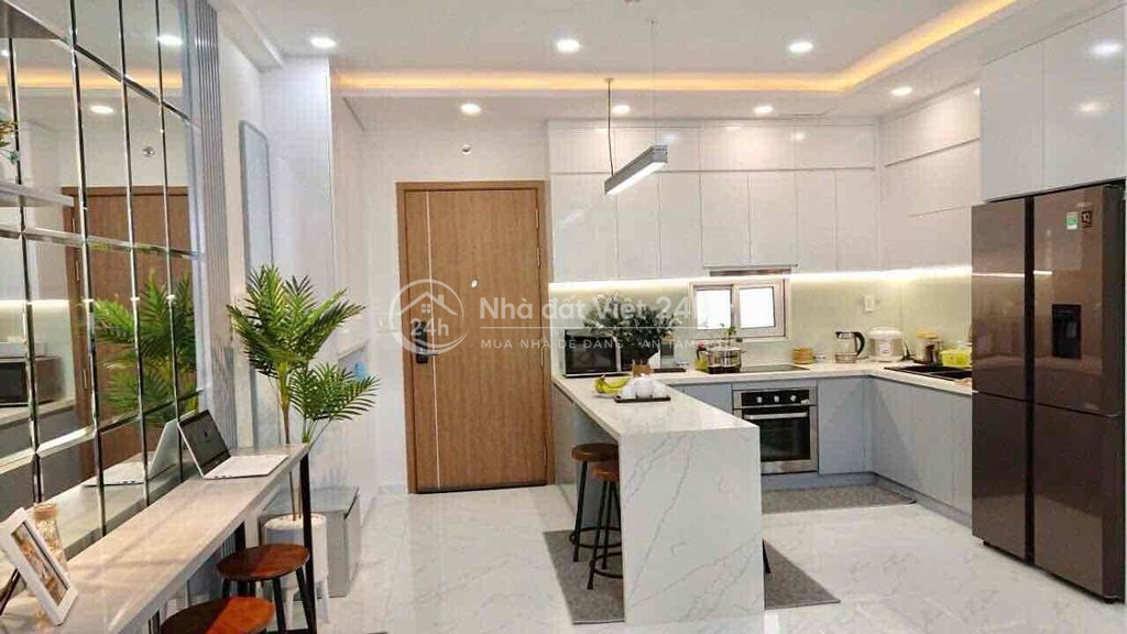 Căn Hộ RICHSTAR Tân Phú CHO ThUÊ