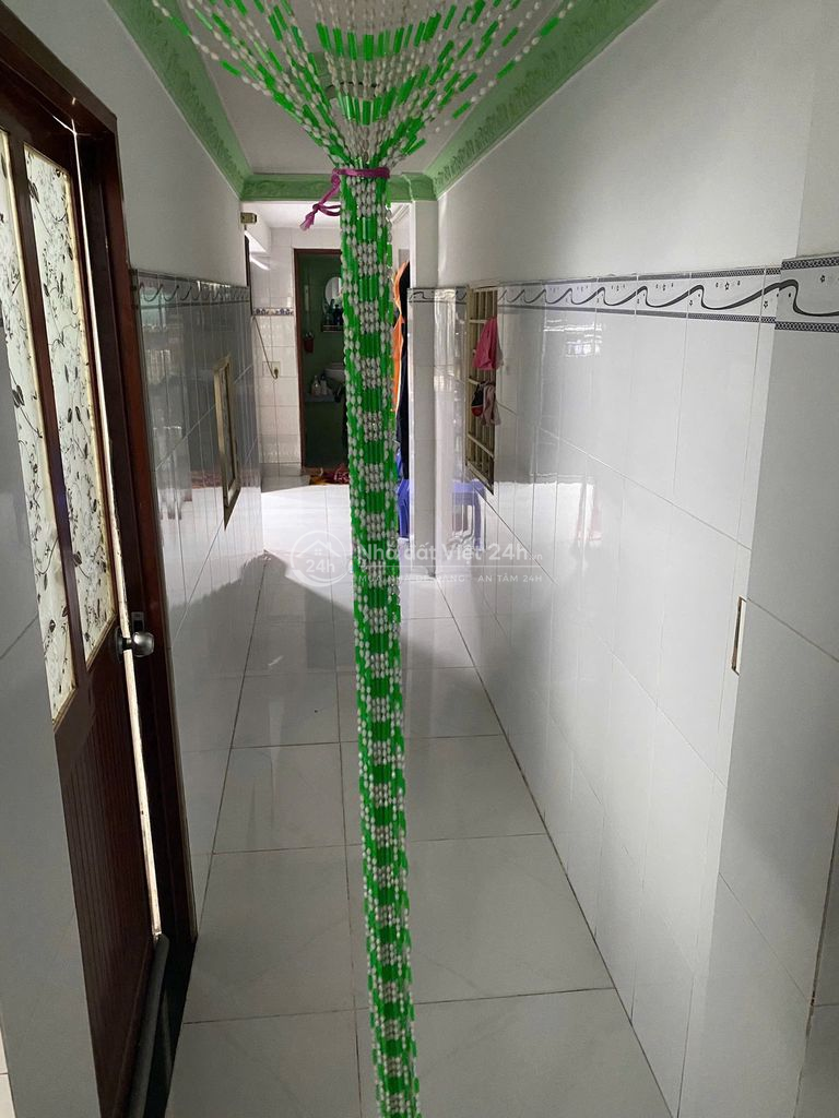 Cần bán nhà  