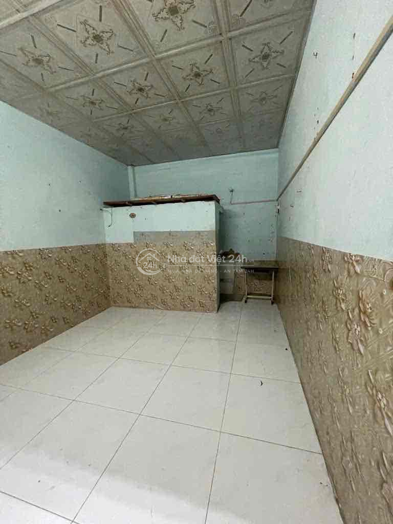 BÁN ĐẤT TẶNG NHÀ-148m2