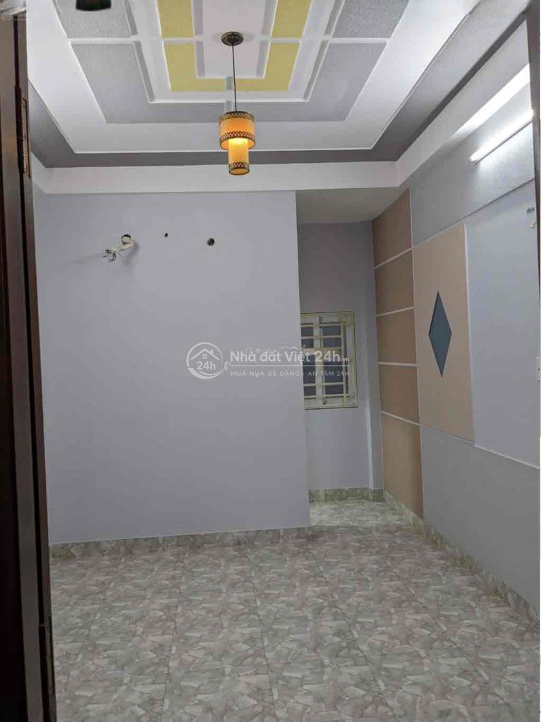 NHÀ CHO THUÊ HXH TRỊNH ĐÌNH TRỌNG, P.PHÚ TRUNG, Q.TÂN PHÚ. ( 6PN- 5WC)