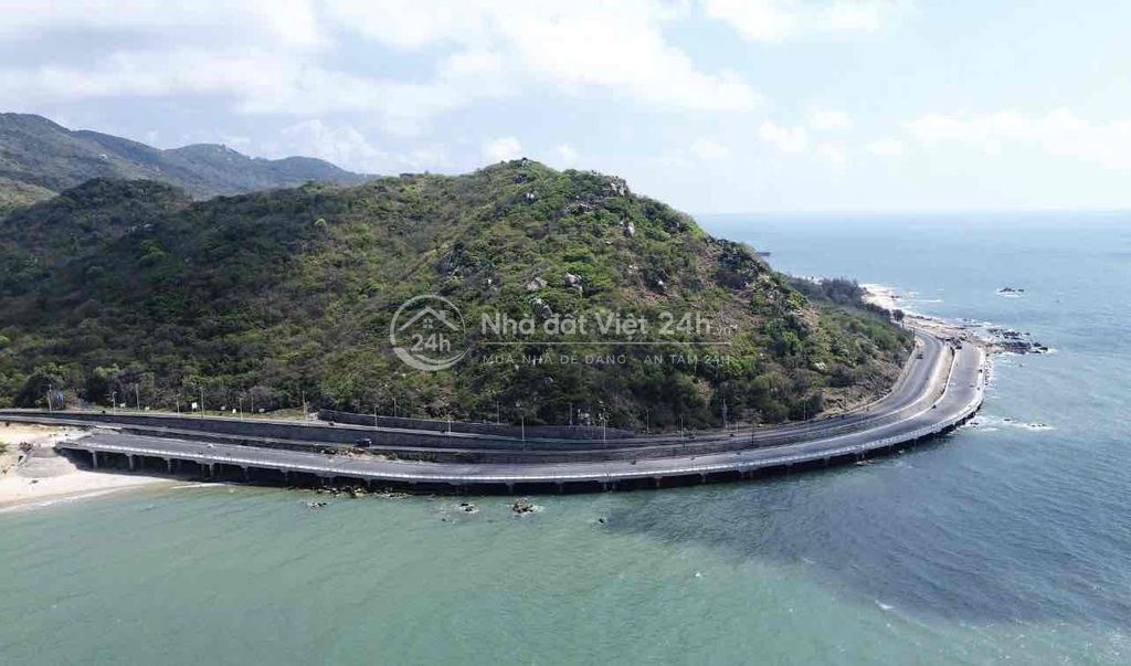 CHÍNH CHỦ GỬI BÁN 250m2 ĐẤT TRUNG TÂM SÁT BIỂN LONG HẢI GIÁ 4TY