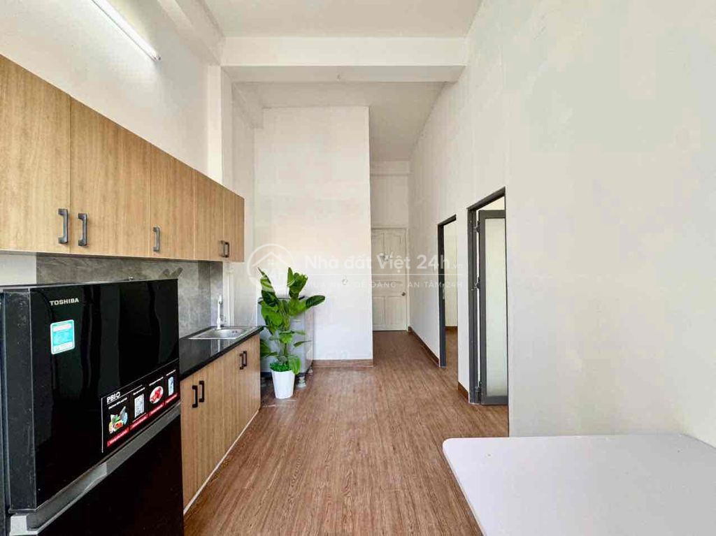 Căn Hộ 2 Phòng Ngủ - Phú Nhuận