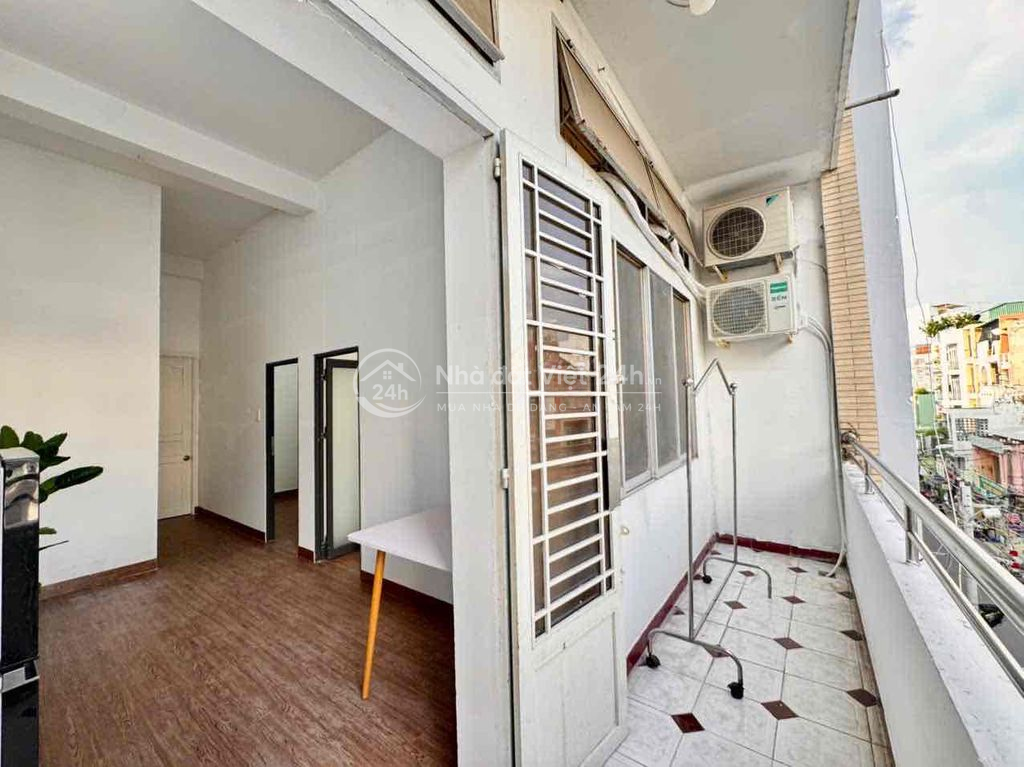 Căn Hộ 2 Phòng Ngủ - Phú Nhuận