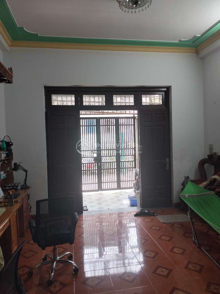 bán nhà shr