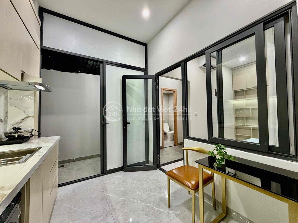 🔥🔥Khai trương hệ thống 1pn/2pn/studio Quận 7  _ gần Lotte, Rmit, Q4,Q1