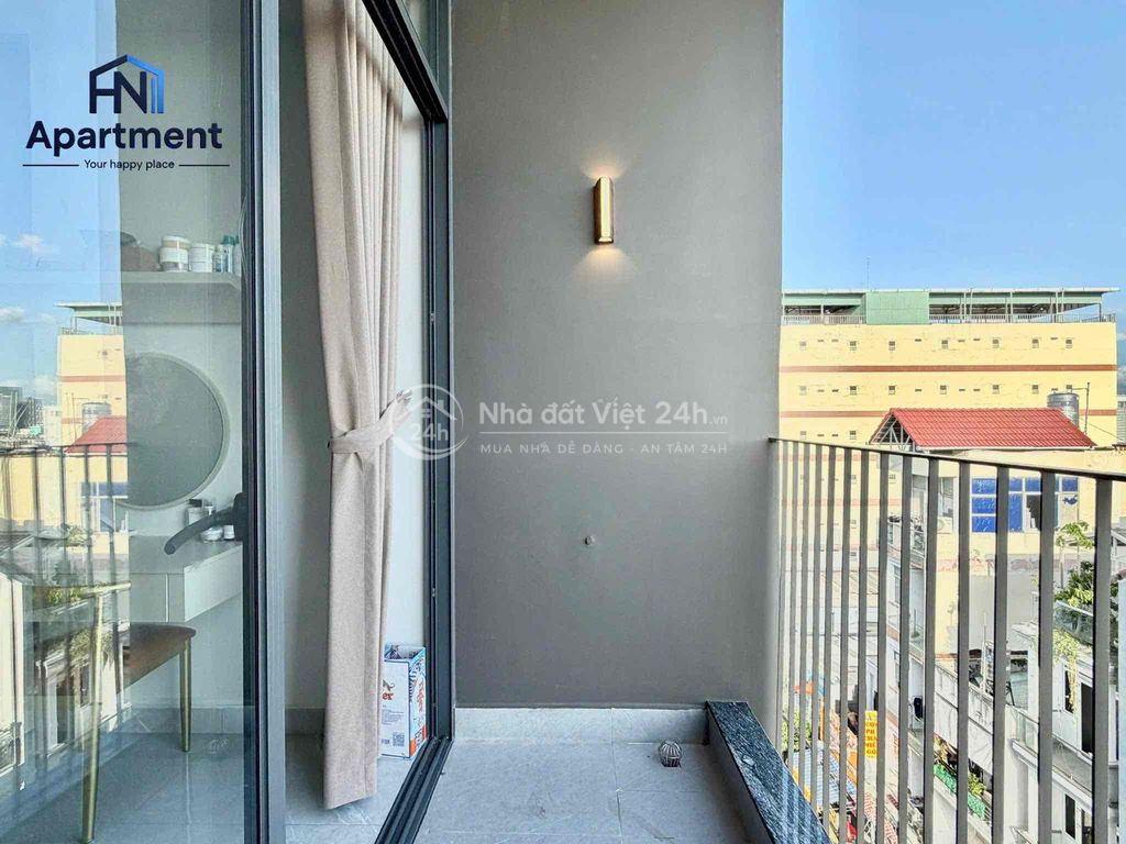 🔥🔥Khai trương hệ thống 1pn/2pn/studio Quận 7  _ gần Lotte, Rmit, Q4,Q1
