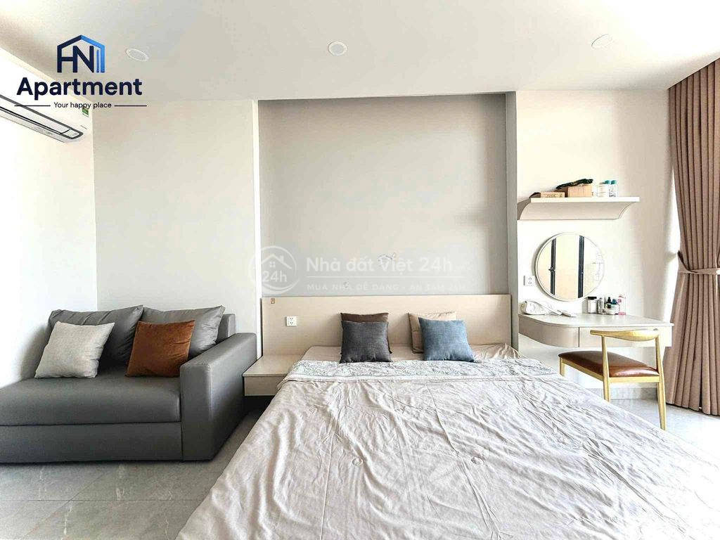 🔥🔥Khai trương hệ thống 1pn/2pn/studio Quận 7  _ gần Lotte, Rmit, Q4,Q1