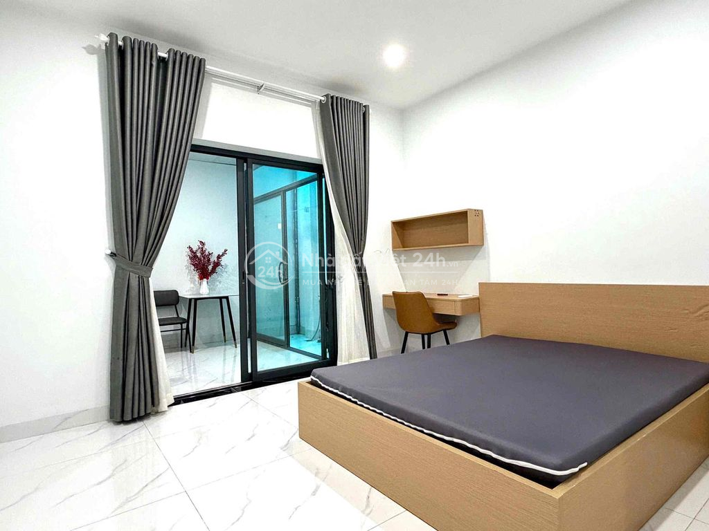 🔥🔥Khai trương hệ thống 1pn/2pn/studio Quận 7  _ gần Lotte, Rmit, Q4,Q1