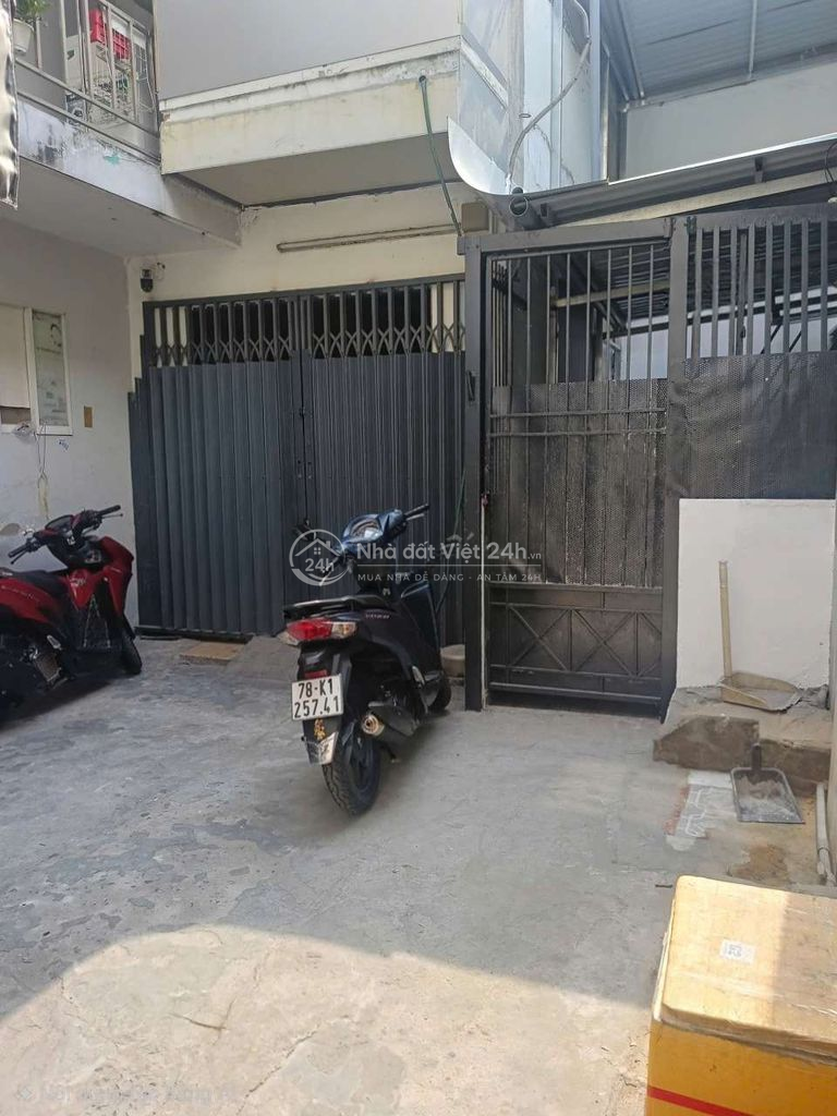 RẺ NHANH CÒN KỊP - 5TR 1 LẦU 2PN - 1/ TÂN THÀNH, GẦN ÂU CƠ