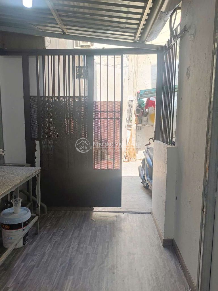 RẺ NHANH CÒN KỊP - 5TR 1 LẦU 2PN - 1/ TÂN THÀNH, GẦN ÂU CƠ