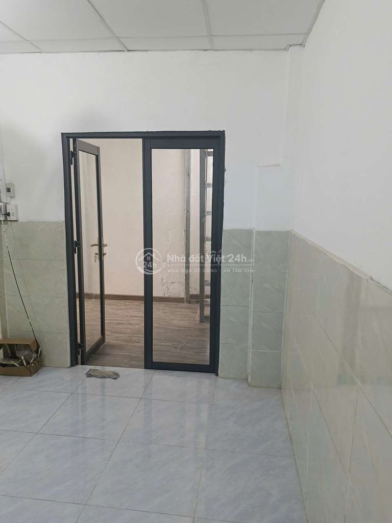 RẺ NHANH CÒN KỊP - 5TR 1 LẦU 2PN - 1/ TÂN THÀNH, GẦN ÂU CƠ