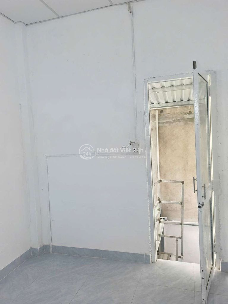 RẺ NHANH CÒN KỊP - 5TR 1 LẦU 2PN - 1/ TÂN THÀNH, GẦN ÂU CƠ