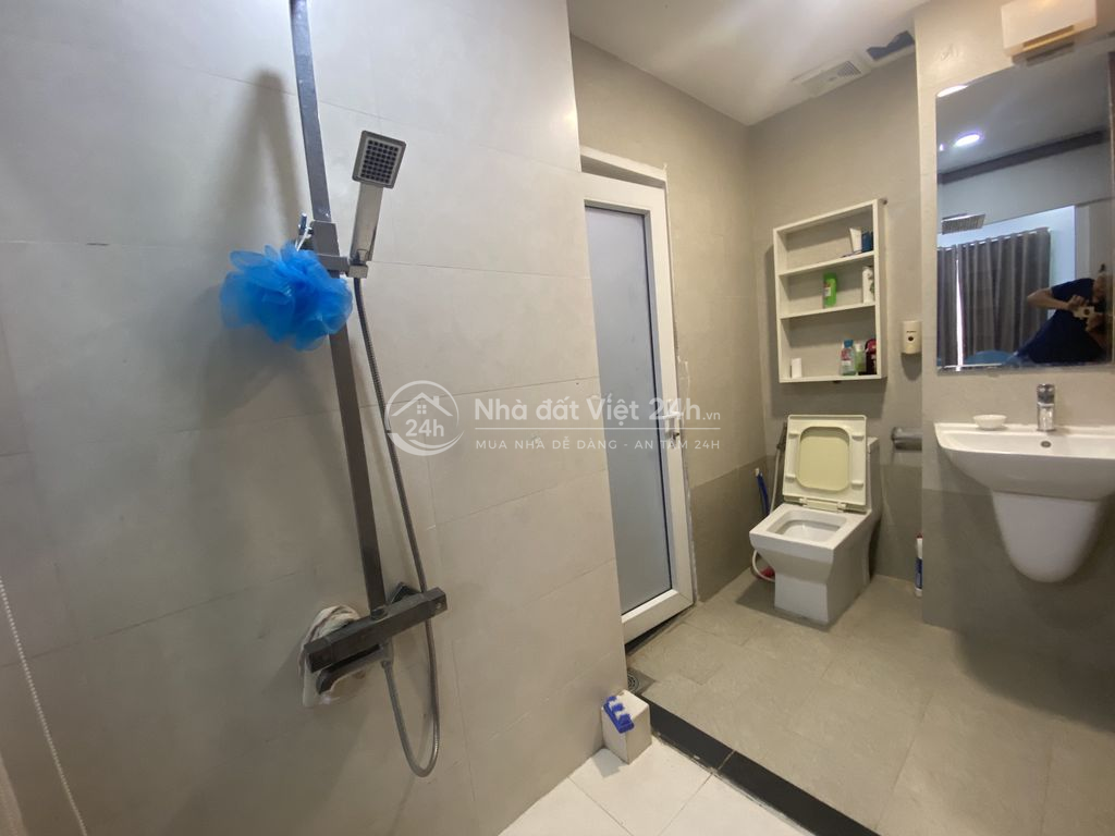 Bán cc Simona Hoàng Văn Thụ 2PN full nt đẹp giá 1,3 tỷ