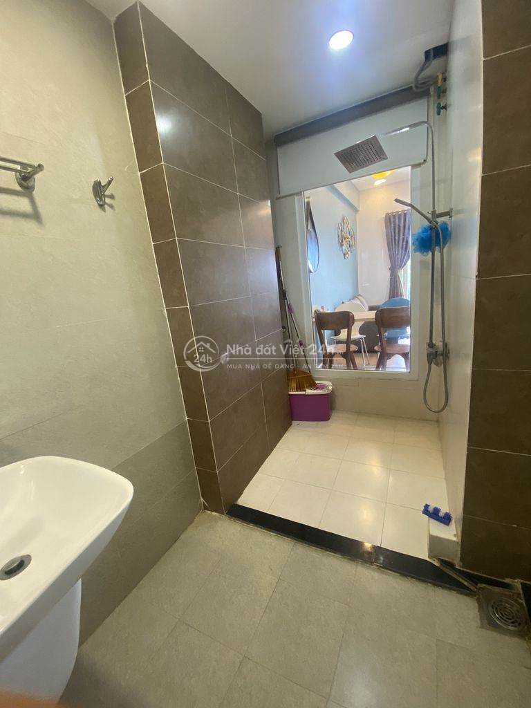 Bán cc Simona Hoàng Văn Thụ 2PN full nt đẹp giá 1,3 tỷ