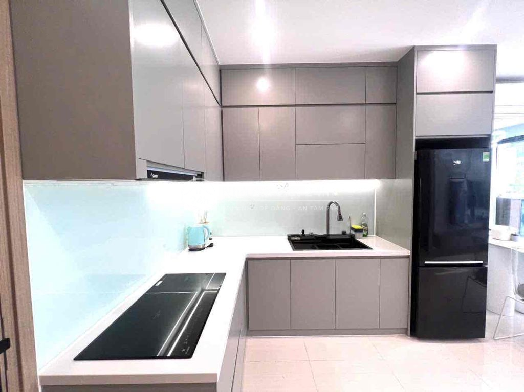 Tôi ngộp bank cần bán gấp 1PN+ 52m2 dt lớn, sẵn hd thuê 10tr