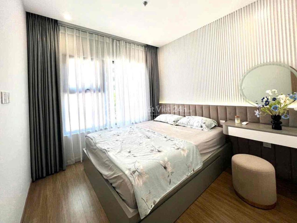 Tôi ngộp bank cần bán gấp 1PN+ 52m2 dt lớn, sẵn hd thuê 10tr