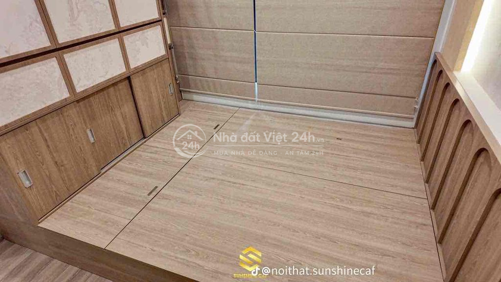 Quá ngộp bank cần bán gấp 2PN+ 69m2 2 tỷ7 , sẵn HD thuê 15tr