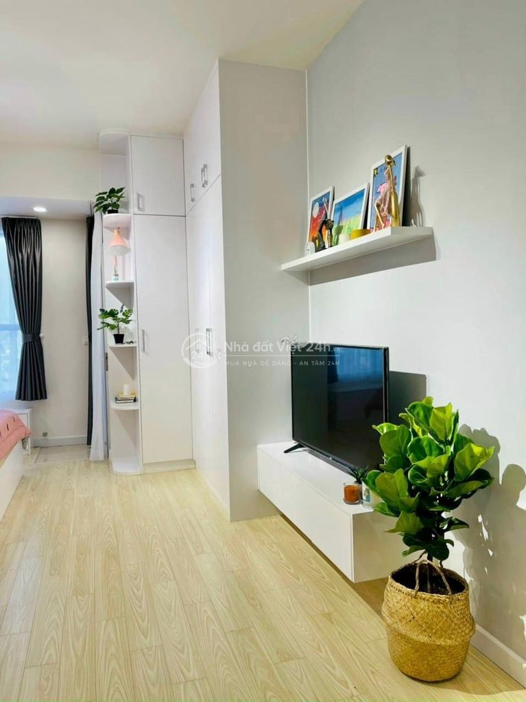 Nhận booking CH Sunrise Cityview ngày/tuần/tháng, Studio-1PN-2PN