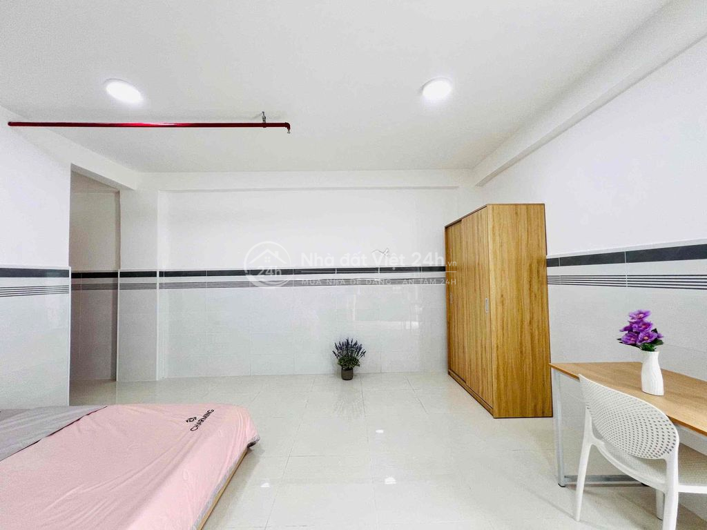 Pass phòng studio full nội thất-Bancol