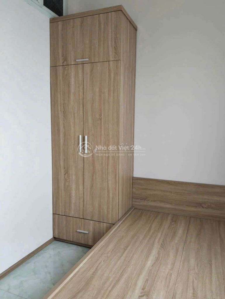 Cho thuê nhà mặt tiền đ40 hbc 8tr/tháng