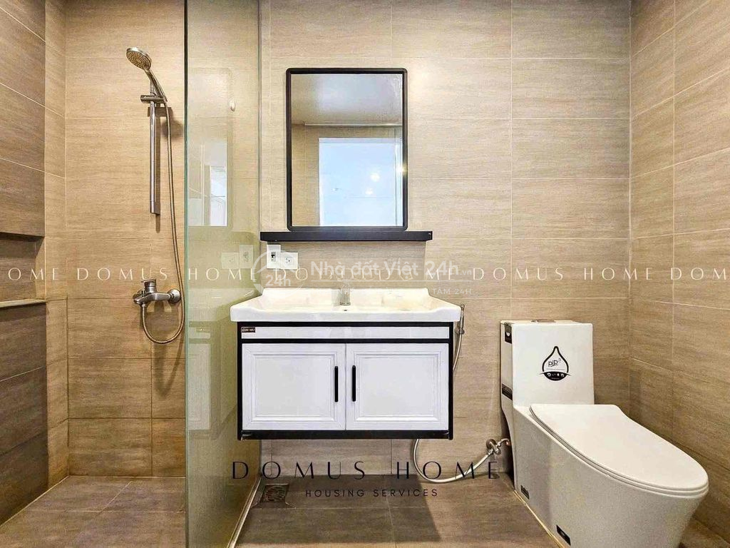 CĂN HỘ 1 PHÒNG NGỦ BANCON - NGUYỄN THỊ THẬP, gần RMIT TDTU QUẬN 7