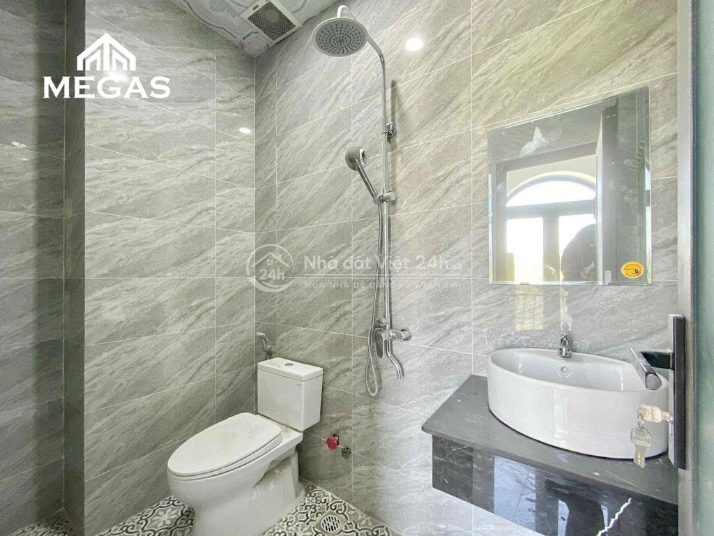 Khai trương 1 phòng ngủ 2 ban công - Giá 4X/5X - Gần Mai Chí Thọ, Sala