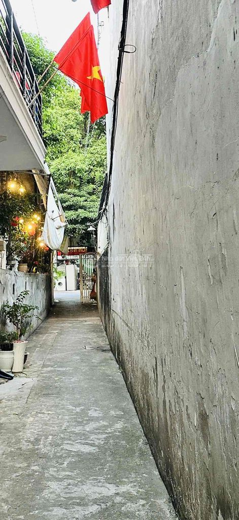 Cho Thuê Nhà Nguyên Căn, Ngay Phạm Văn Bạch, Gò Vấp. Chỉ 6,5tr/Tháng.